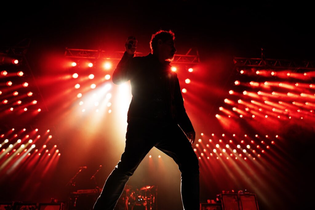 Novo álbum do System of a Down? Serj Tankian fala sobre possibilidades ...