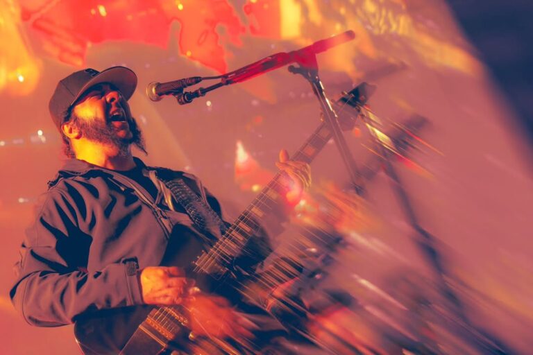 Confira setlist do primeiro show do System of a Down na América do Sul ...